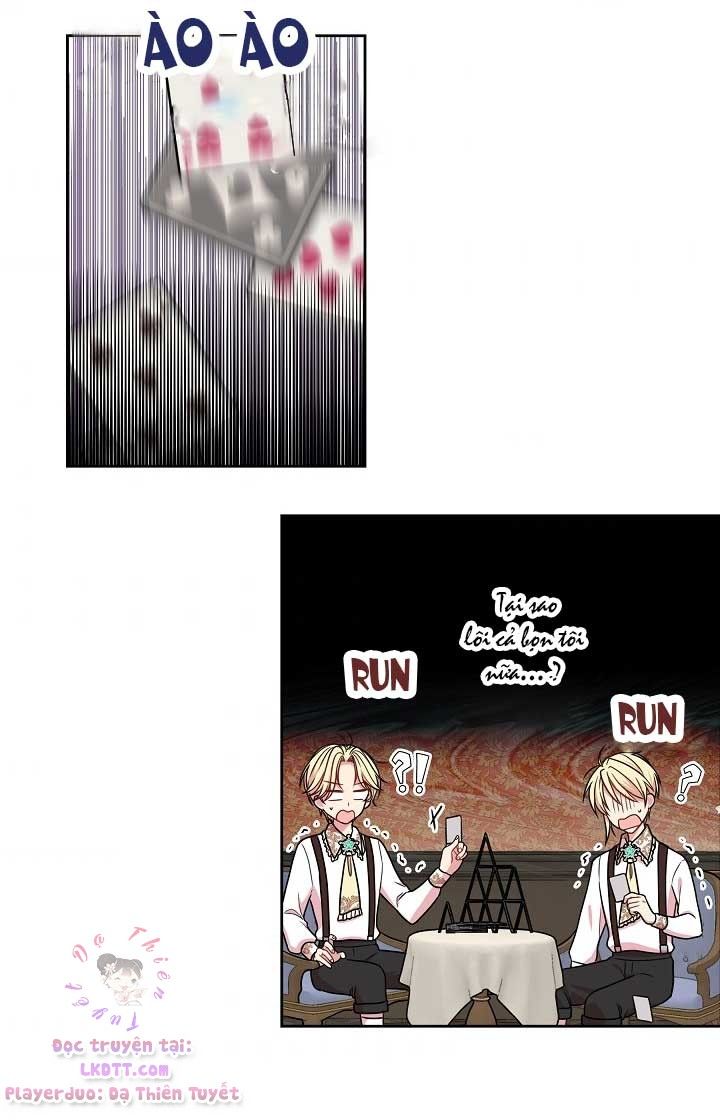 đọc truyện Thuần Hoá Bạn Thân Thành Bạo Quân Chương 7 ảnh 42 tại Thiên Thai Truyện