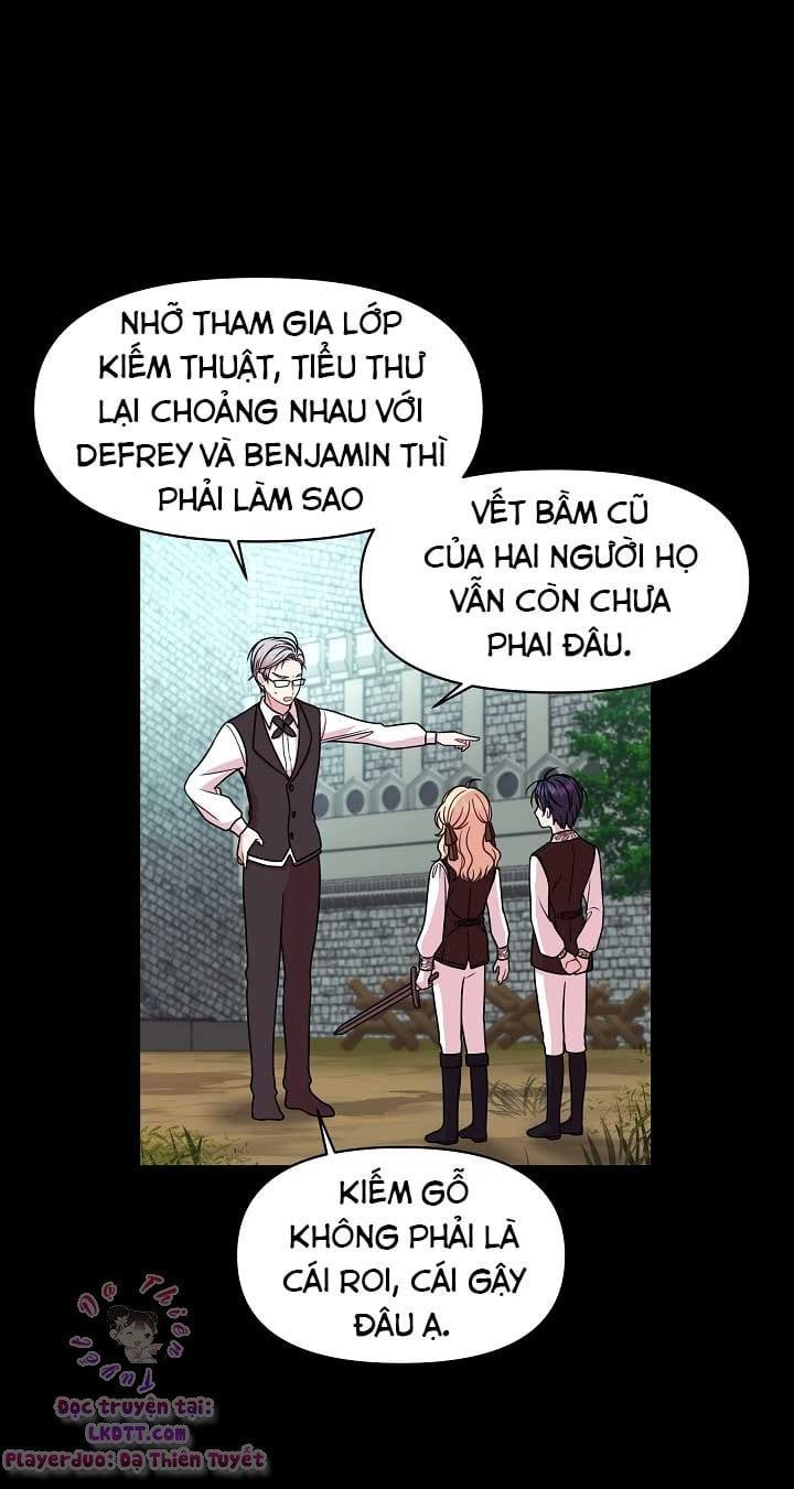 đọc truyện Thuần Hoá Bạn Thân Thành Bạo Quân Chương 7 ảnh 48 tại Thiên Thai Truyện