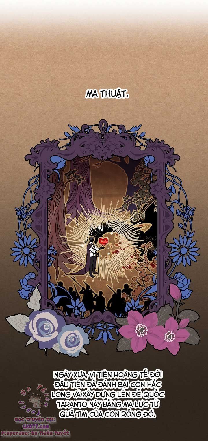 đọc truyện Thuần Hoá Bạn Thân Thành Bạo Quân Chương 7 ảnh 7 tại Thiên Thai Truyện