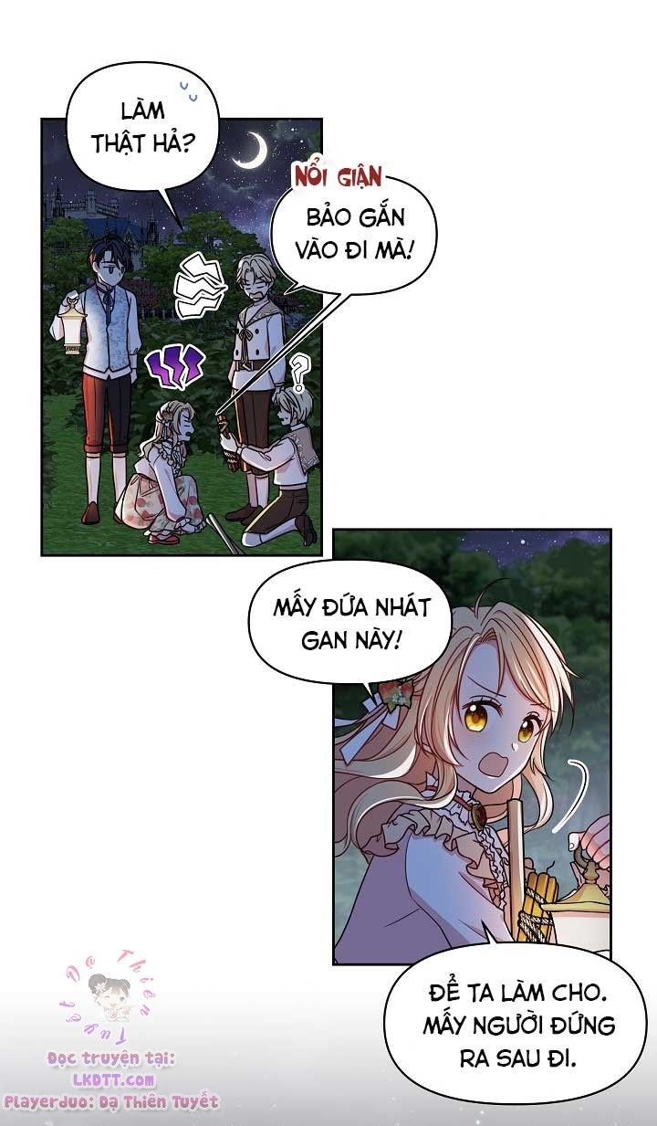 đọc truyện Thuần Hoá Bạn Thân Thành Bạo Quân Chương 7 ảnh 56 tại Thiên Thai Truyện