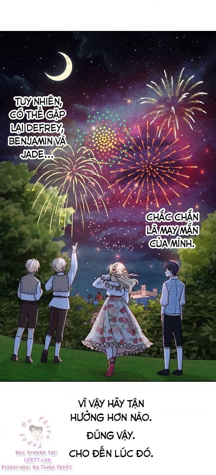 đọc truyện Thuần Hoá Bạn Thân Thành Bạo Quân Chương 7 ảnh 62 tại Thiên Thai Truyện