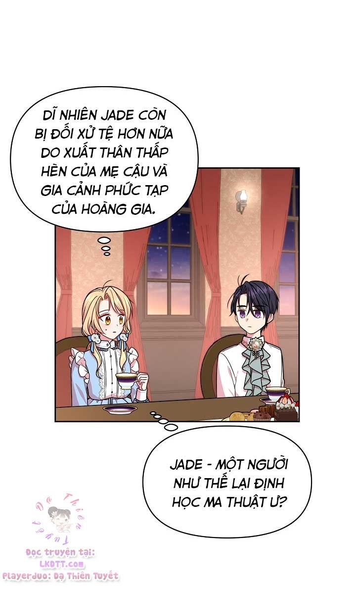 đọc truyện Thuần Hoá Bạn Thân Thành Bạo Quân Chương 7 ảnh 9 tại Thiên Thai Truyện