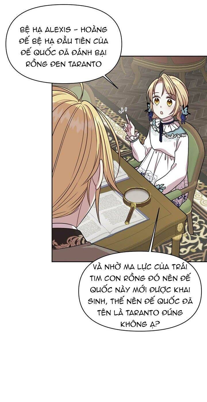 đọc truyện Thuần Hoá Bạn Thân Thành Bạo Quân Chương 8 ảnh 13 tại Thiên Thai Truyện