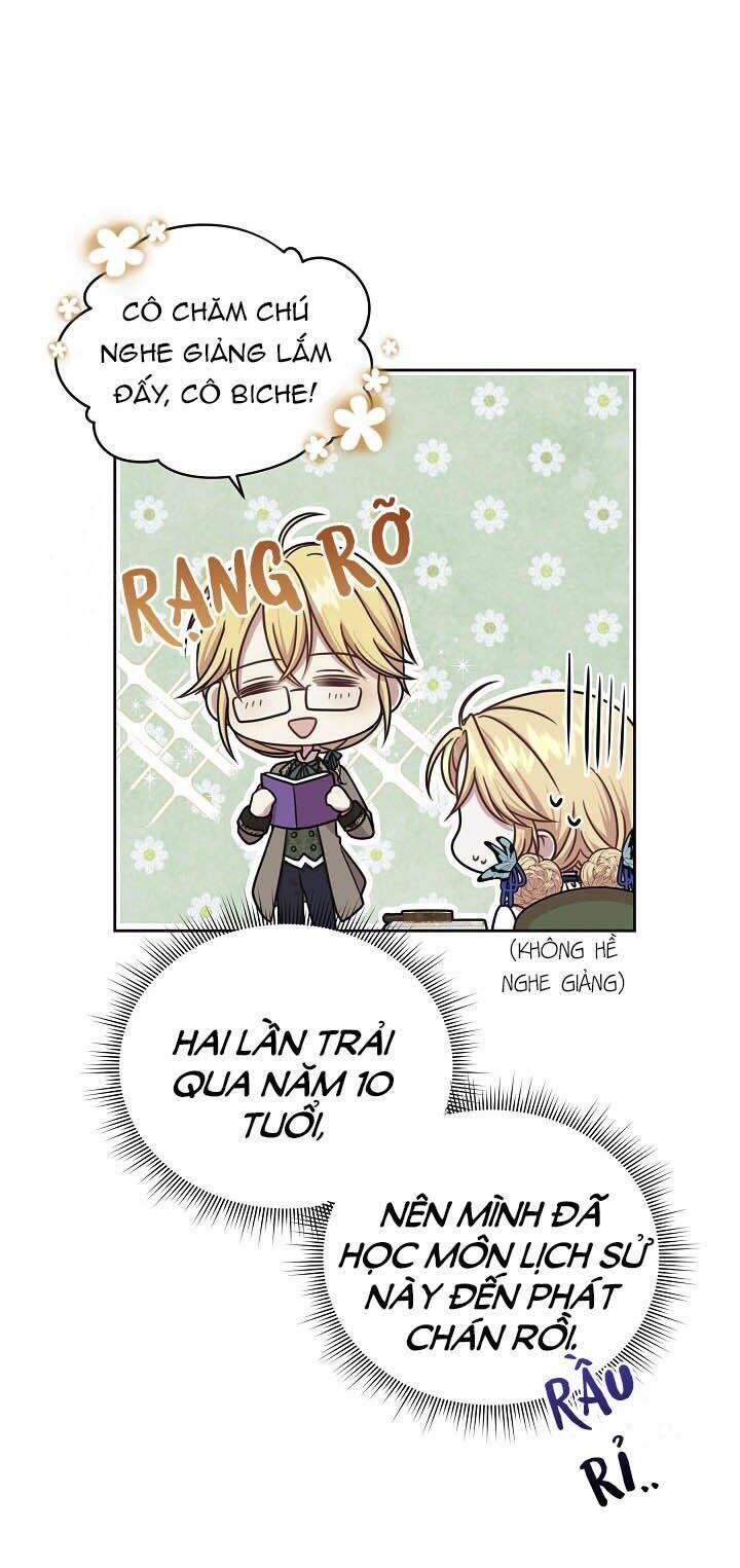 đọc truyện Thuần Hoá Bạn Thân Thành Bạo Quân Chương 8 ảnh 14 tại Thiên Thai Truyện