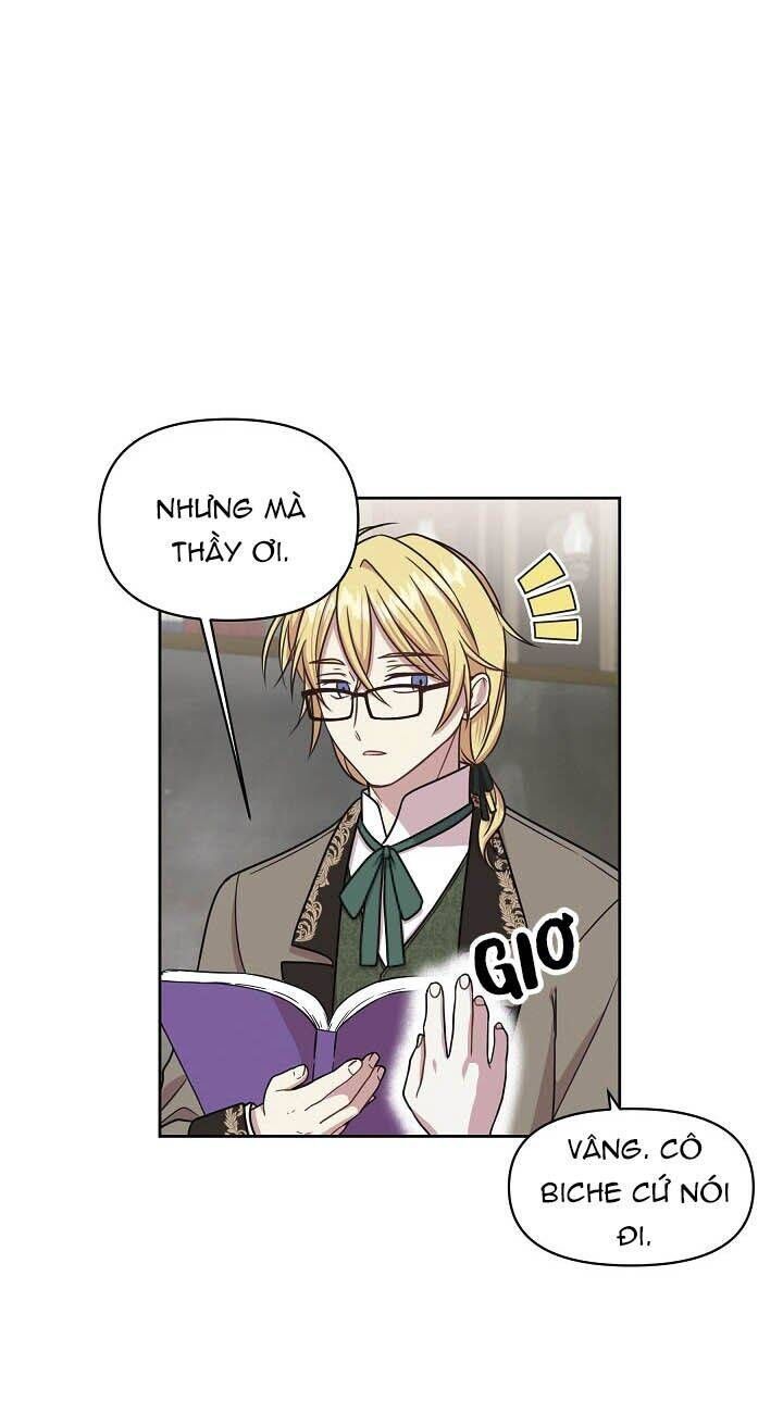 đọc truyện Thuần Hoá Bạn Thân Thành Bạo Quân Chương 8 ảnh 18 tại Thiên Thai Truyện