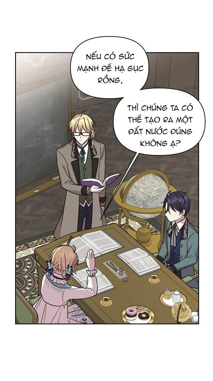 đọc truyện Thuần Hoá Bạn Thân Thành Bạo Quân Chương 8 ảnh 19 tại Thiên Thai Truyện