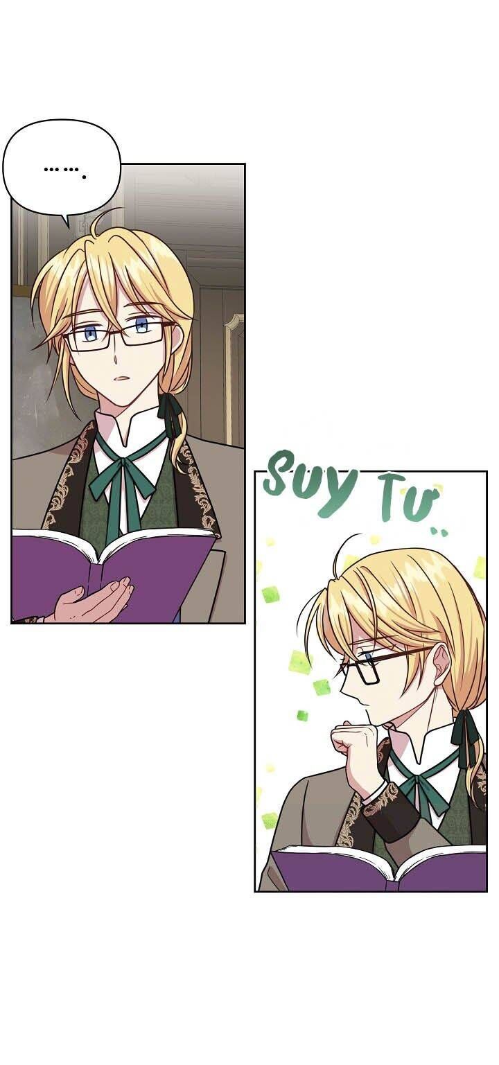 đọc truyện Thuần Hoá Bạn Thân Thành Bạo Quân Chương 8 ảnh 21 tại Thiên Thai Truyện