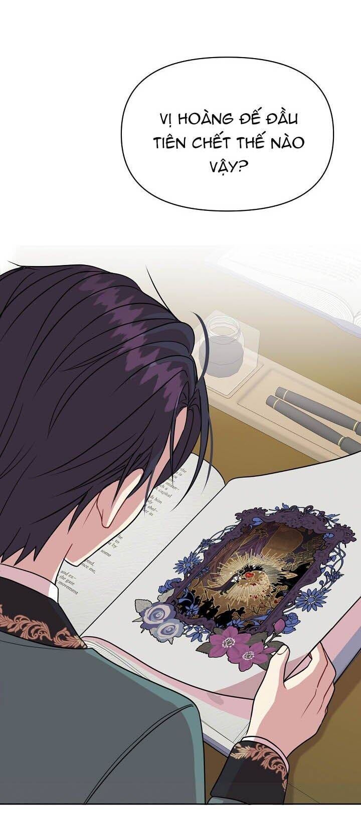 đọc truyện Thuần Hoá Bạn Thân Thành Bạo Quân Chương 8 ảnh 25 tại Thiên Thai Truyện