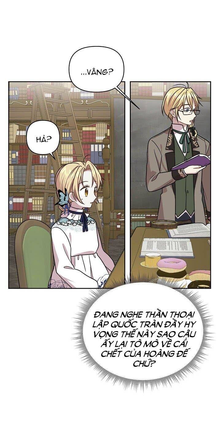 đọc truyện Thuần Hoá Bạn Thân Thành Bạo Quân Chương 8 ảnh 26 tại Thiên Thai Truyện