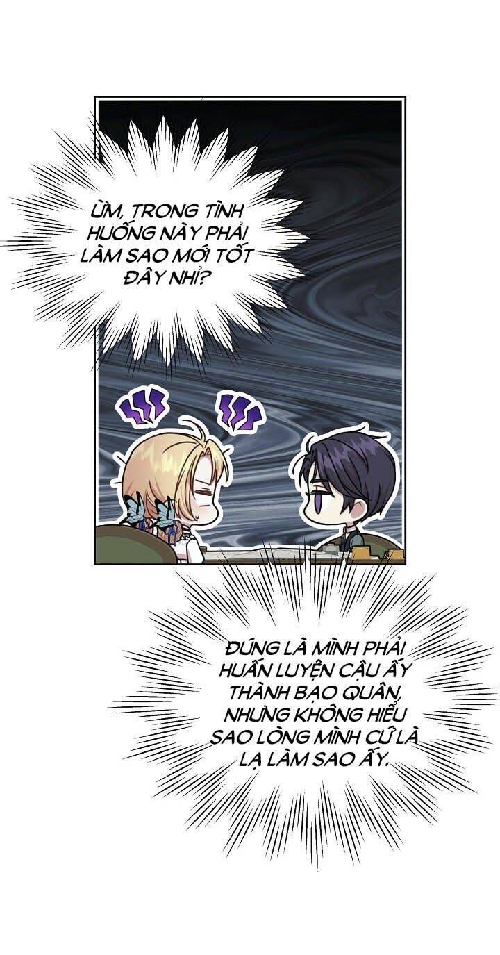 đọc truyện Thuần Hoá Bạn Thân Thành Bạo Quân Chương 8 ảnh 29 tại Thiên Thai Truyện