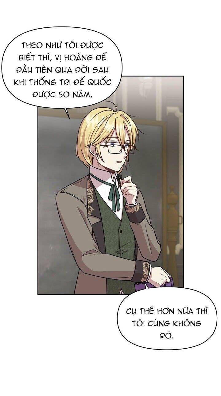 đọc truyện Thuần Hoá Bạn Thân Thành Bạo Quân Chương 8 ảnh 30 tại Thiên Thai Truyện