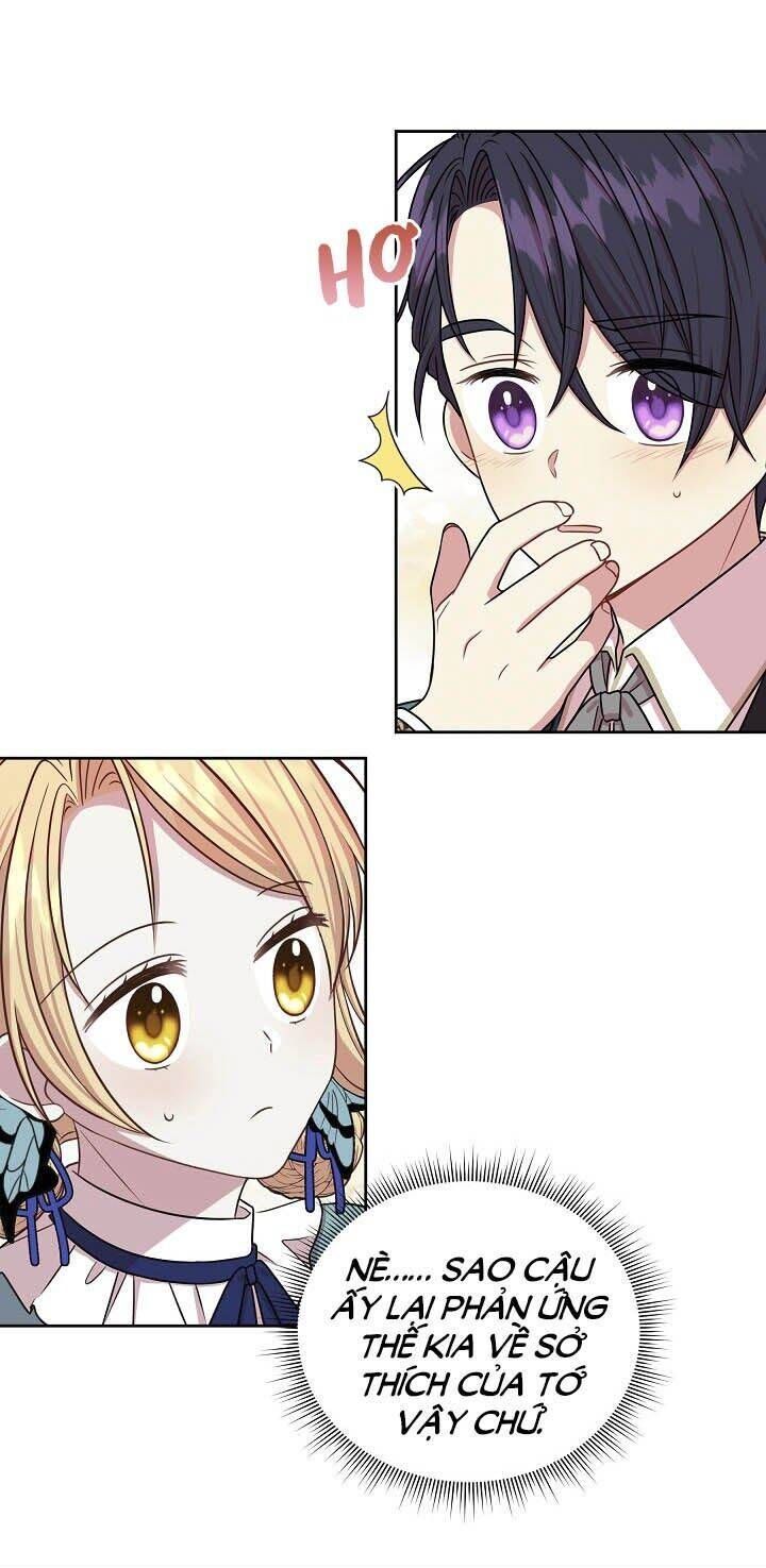 đọc truyện Thuần Hoá Bạn Thân Thành Bạo Quân Chương 8 ảnh 52 tại Thiên Thai Truyện