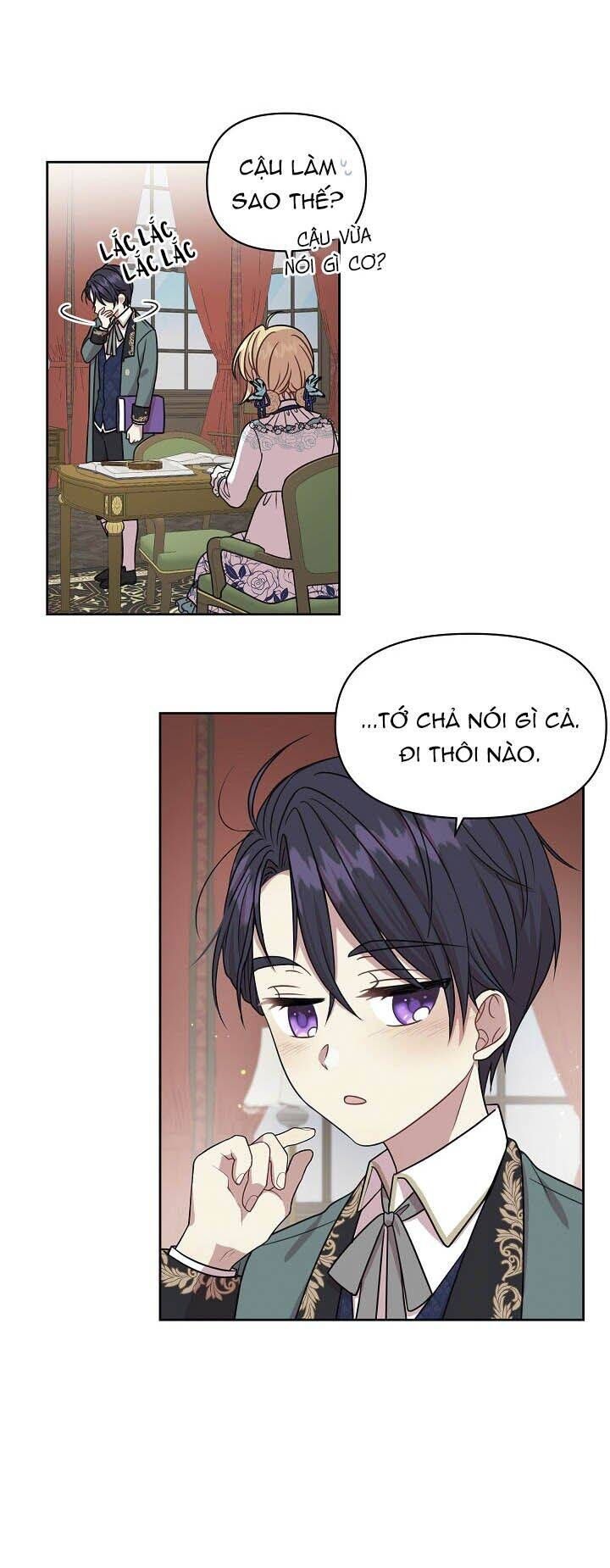 đọc truyện Thuần Hoá Bạn Thân Thành Bạo Quân Chương 8 ảnh 55 tại Thiên Thai Truyện