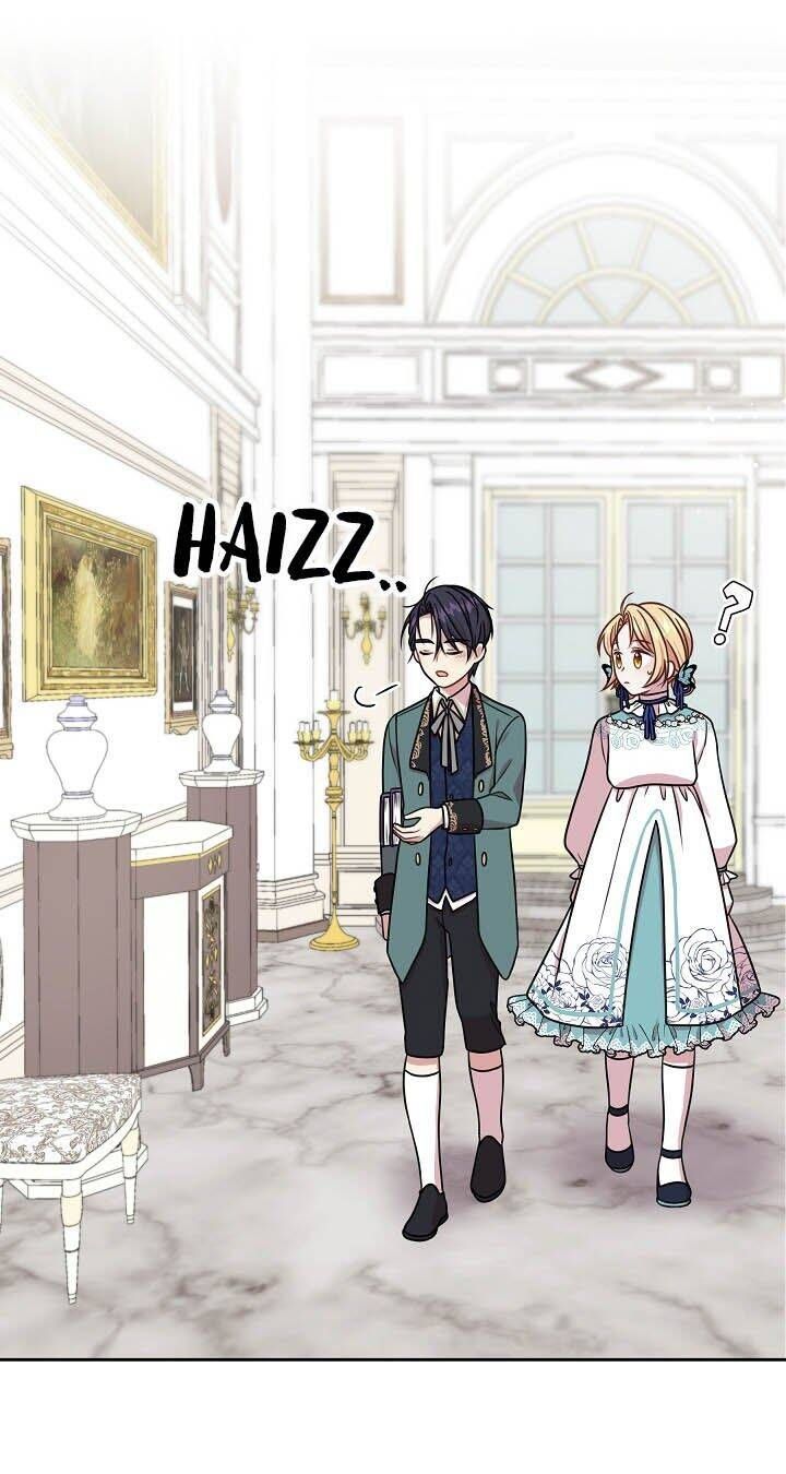 đọc truyện Thuần Hoá Bạn Thân Thành Bạo Quân Chương 8 ảnh 57 tại Thiên Thai Truyện