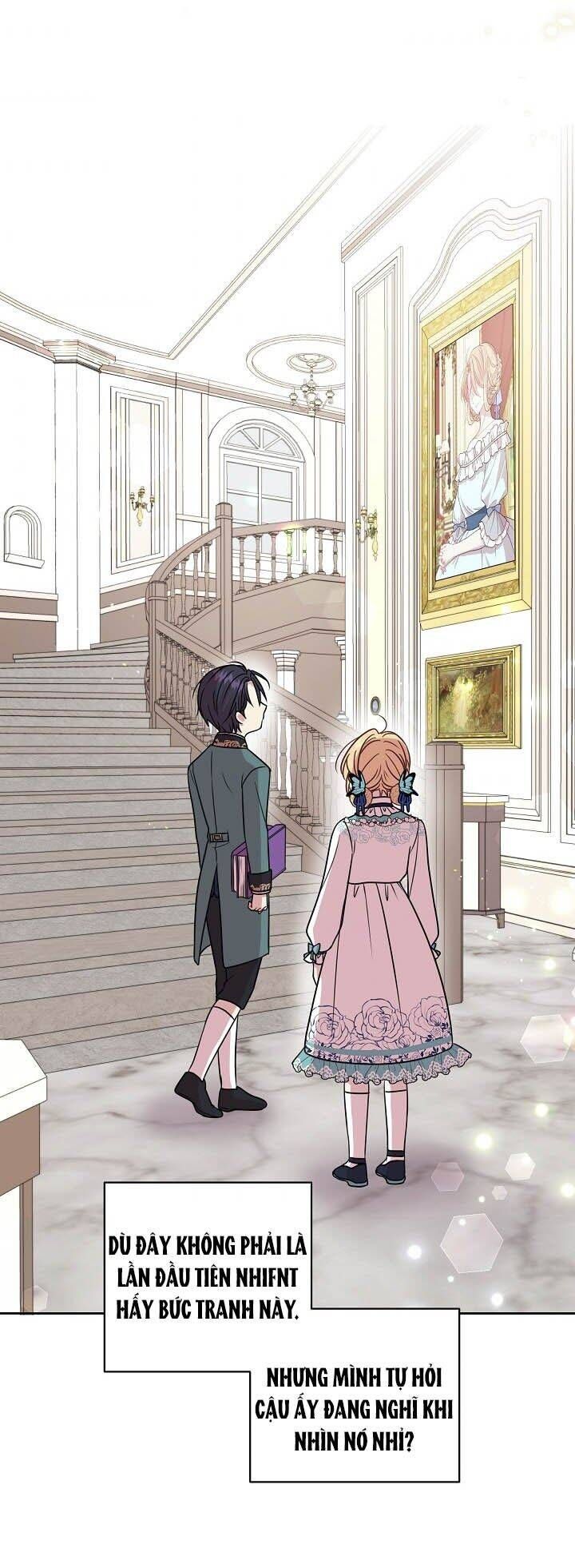 đọc truyện Thuần Hoá Bạn Thân Thành Bạo Quân Chương 8 ảnh 60 tại Thiên Thai Truyện