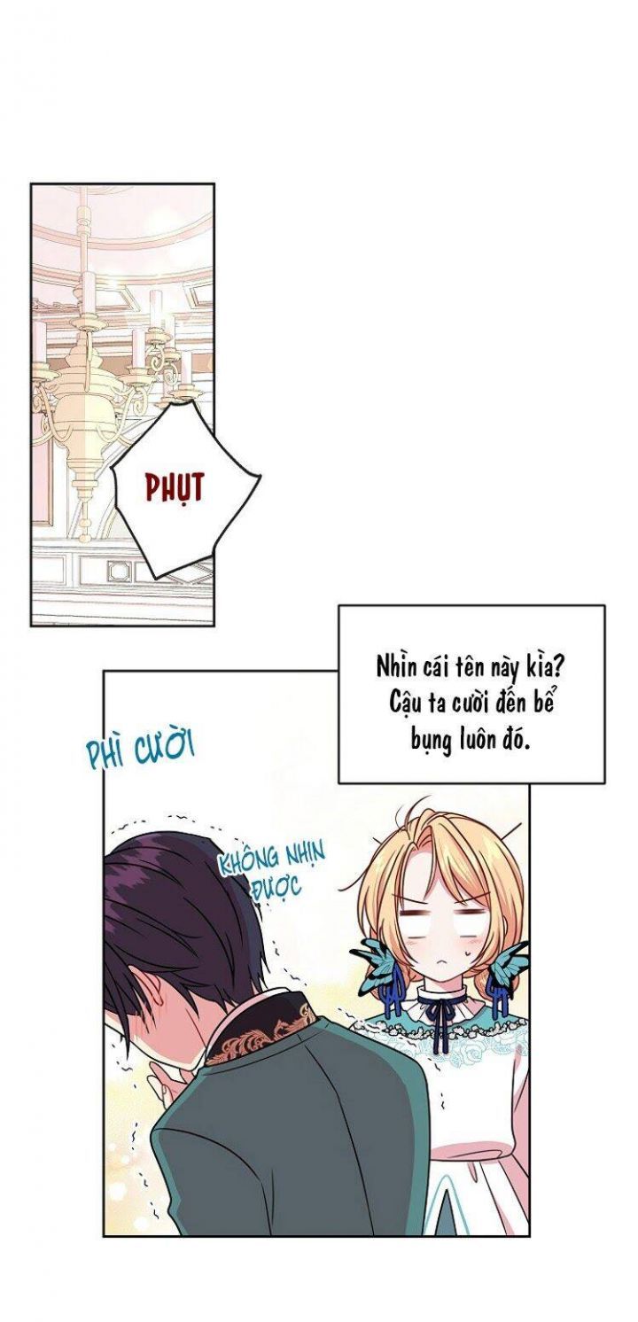 đọc truyện Thuần Hoá Bạn Thân Thành Bạo Quân Chương 9 ảnh 12 tại Thiên Thai Truyện