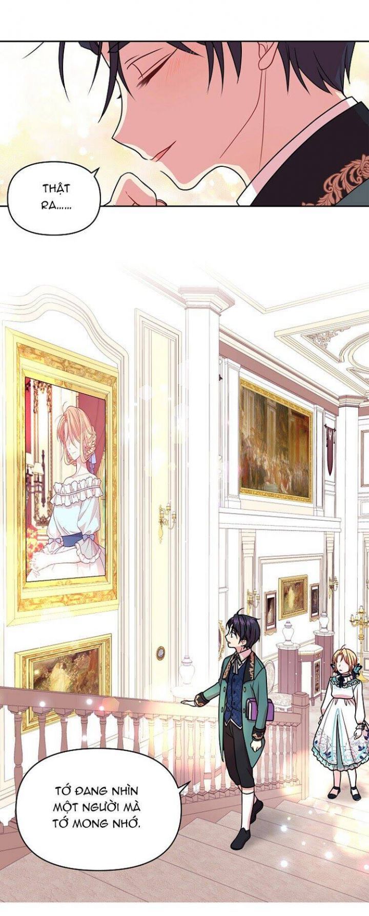 đọc truyện Thuần Hoá Bạn Thân Thành Bạo Quân Chương 9 ảnh 13 tại Thiên Thai Truyện