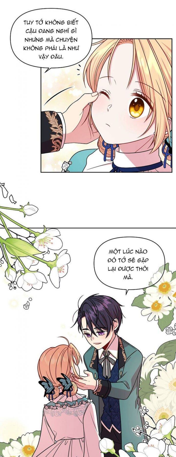 đọc truyện Thuần Hoá Bạn Thân Thành Bạo Quân Chương 9 ảnh 16 tại Thiên Thai Truyện