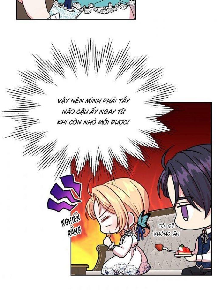 đọc truyện Thuần Hoá Bạn Thân Thành Bạo Quân Chương 9 ảnh 30 tại Thiên Thai Truyện