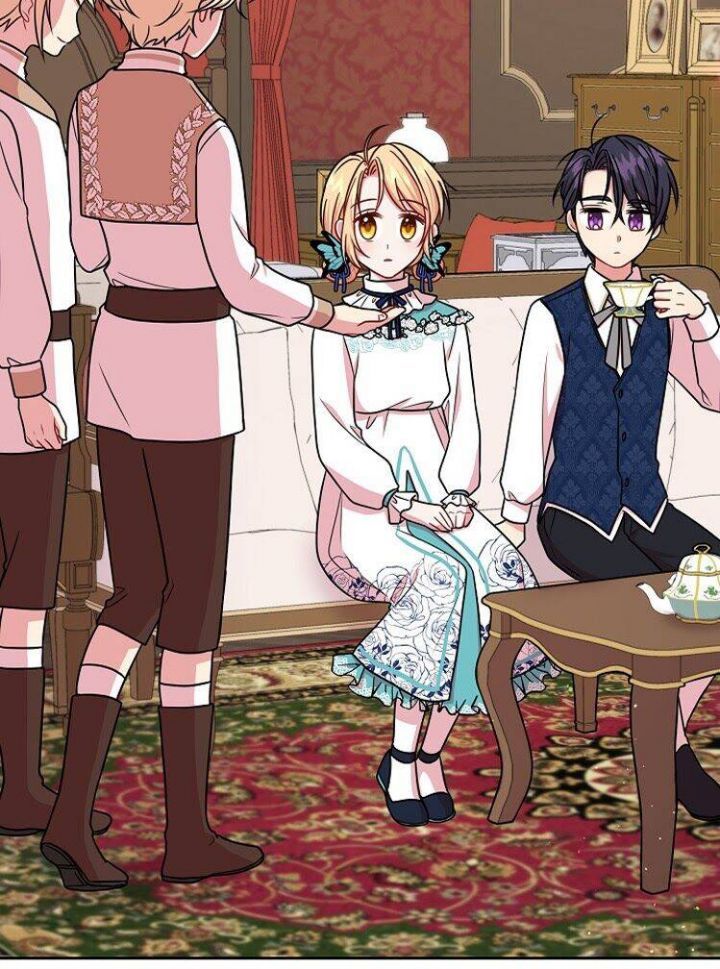 đọc truyện Thuần Hoá Bạn Thân Thành Bạo Quân Chương 9 ảnh 60 tại Thiên Thai Truyện