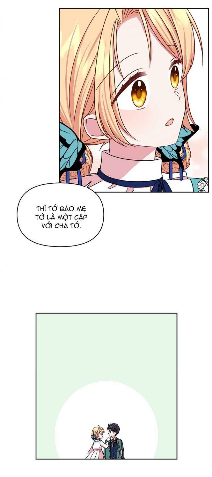 đọc truyện Thuần Hoá Bạn Thân Thành Bạo Quân Chương 9 ảnh 11 tại Thiên Thai Truyện