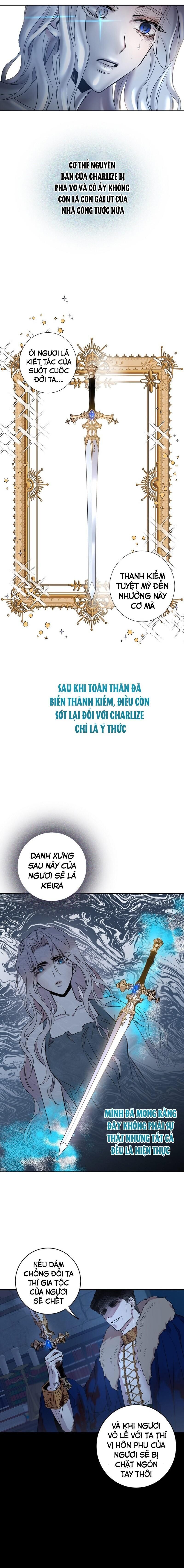 đọc truyện  Thuần Hoá Bạo Quân Rồi Bỏ Trốn Chương 1 ảnh 5 tại Giả Dược