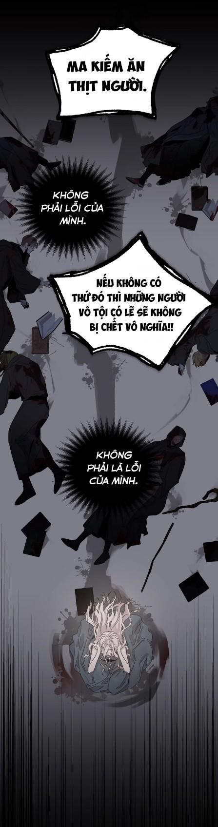 đọc truyện  Thuần Hoá Bạo Quân Rồi Bỏ Trốn Chương 13 ảnh 20 tại Thiên Thai Truyện