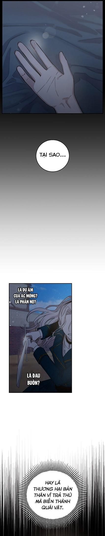 đọc truyện  Thuần Hoá Bạo Quân Rồi Bỏ Trốn Chương 14 ảnh 4 tại Giả Dược