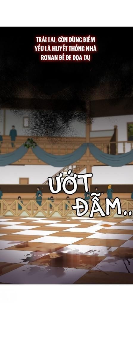 đọc truyện  Thuần Hoá Bạo Quân Rồi Bỏ Trốn Chương 16 ảnh 10 tại Giả Dược