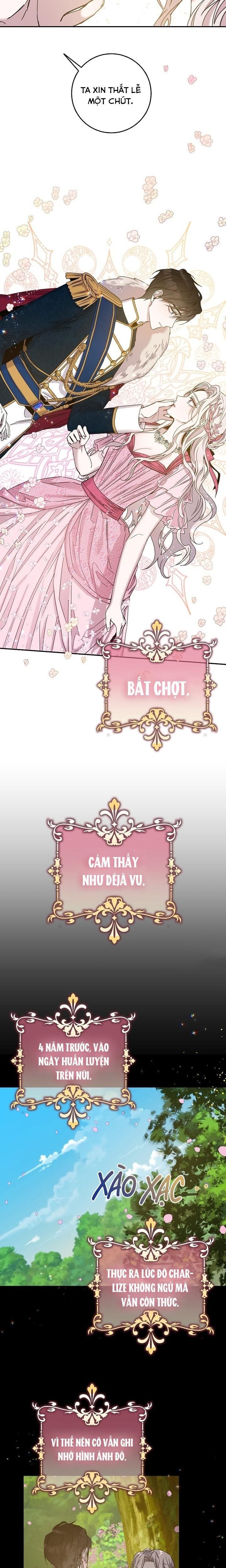 đọc truyện  Thuần Hoá Bạo Quân Rồi Bỏ Trốn Chương 25 ảnh 17 tại Giả Dược