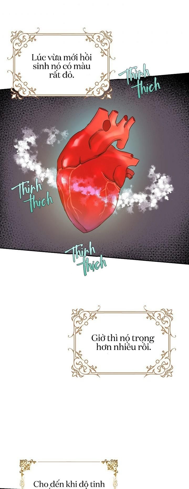 đọc truyện  Thuần Hoá Bạo Quân Rồi Bỏ Trốn Chương 26 ảnh 33 tại Giả Dược