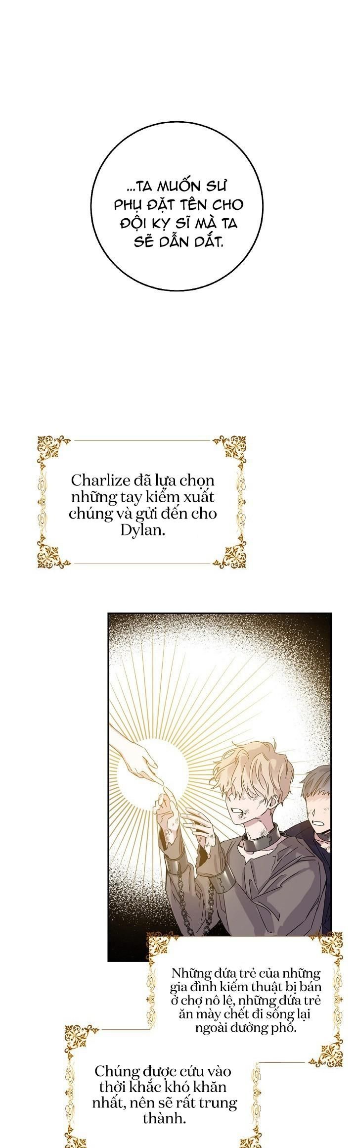 đọc truyện  Thuần Hoá Bạo Quân Rồi Bỏ Trốn Chương 26 ảnh 7 tại Giả Dược
