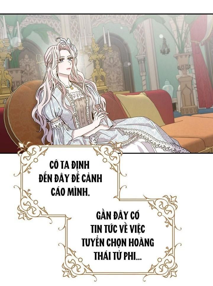đọc truyện  Thuần Hoá Bạo Quân Rồi Bỏ Trốn Chương 27 ảnh 51 tại Giả Dược