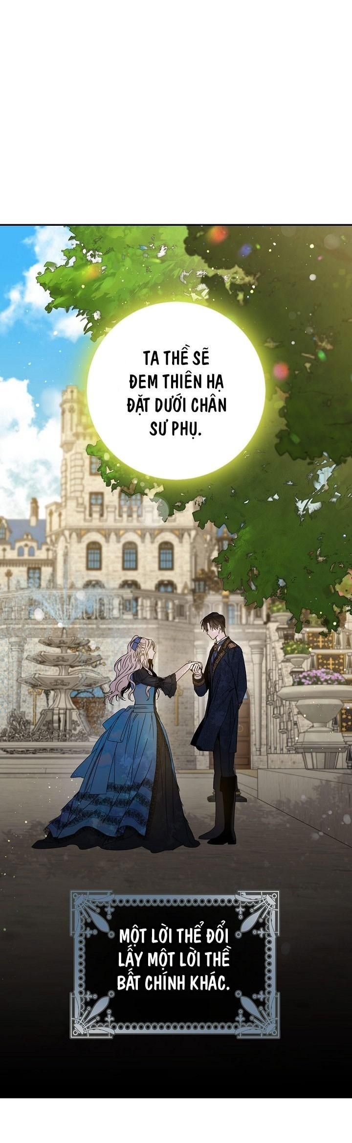 đọc truyện  Thuần Hoá Bạo Quân Rồi Bỏ Trốn Chương 28 ảnh 29 tại Giả Dược