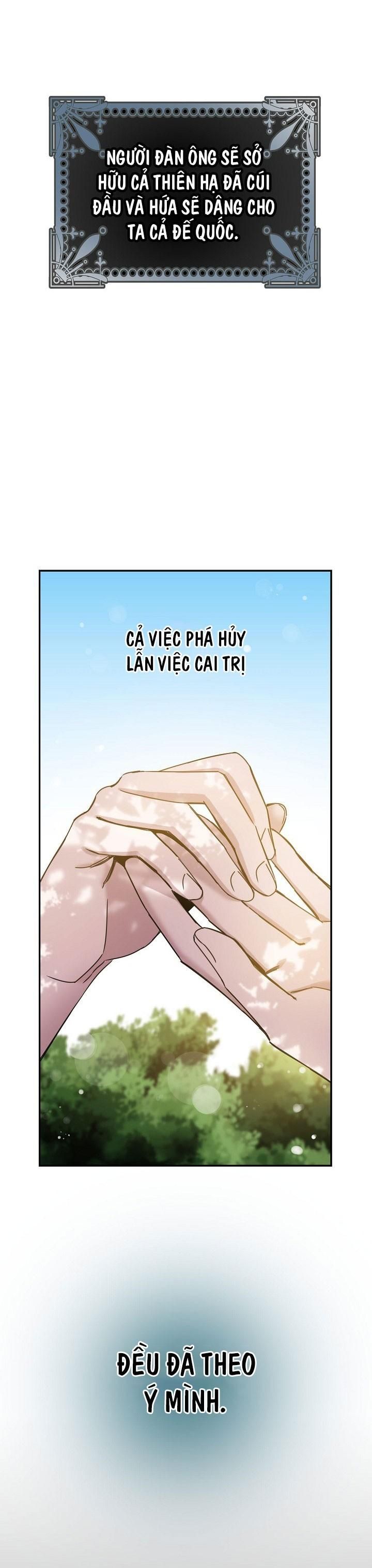 đọc truyện  Thuần Hoá Bạo Quân Rồi Bỏ Trốn Chương 28 ảnh 30 tại Giả Dược