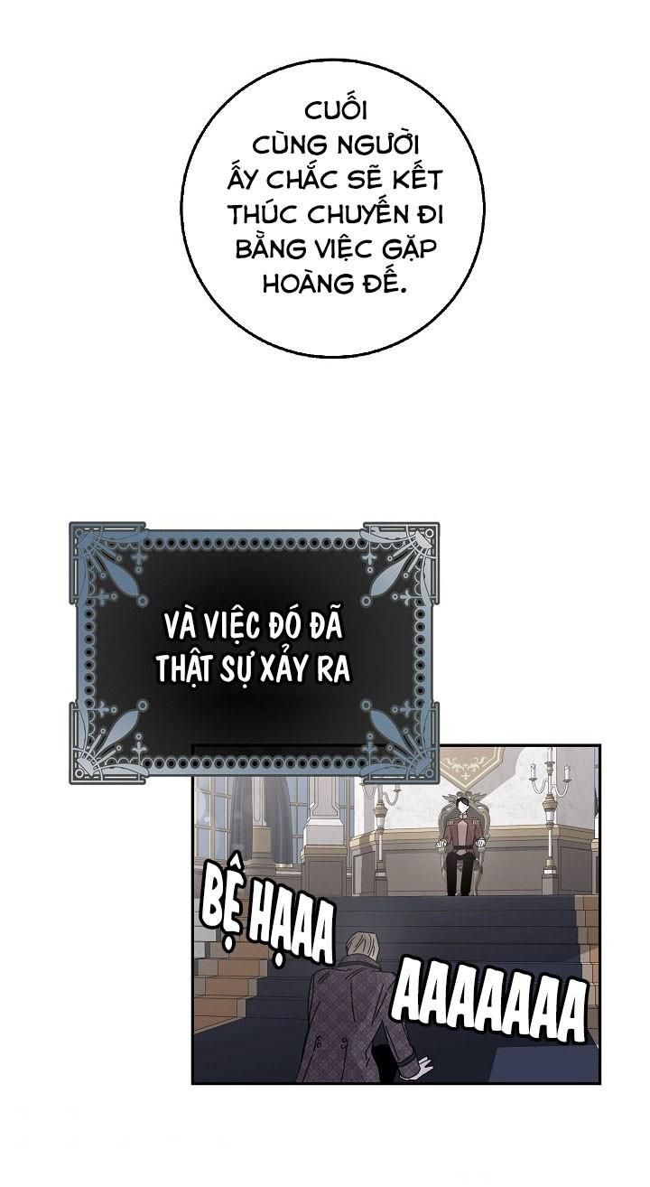 đọc truyện  Thuần Hoá Bạo Quân Rồi Bỏ Trốn Chương 28 ảnh 44 tại Giả Dược