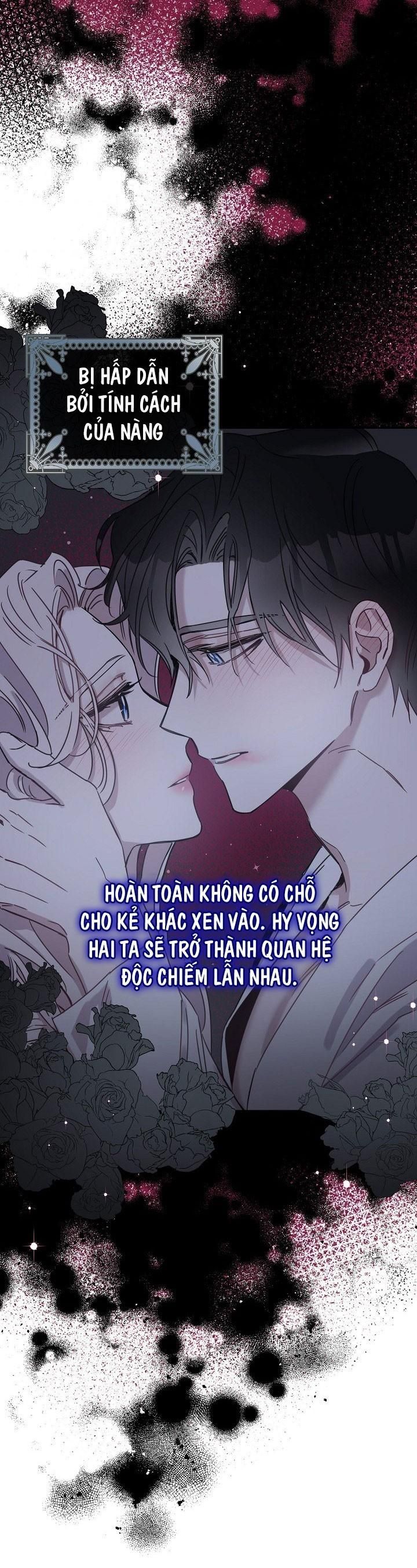 đọc truyện  Thuần Hoá Bạo Quân Rồi Bỏ Trốn Chương 28 ảnh 57 tại Giả Dược