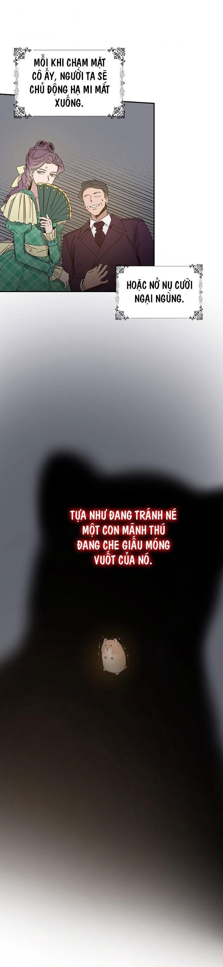 đọc truyện  Thuần Hoá Bạo Quân Rồi Bỏ Trốn Chương 29 ảnh 17 tại Giả Dược