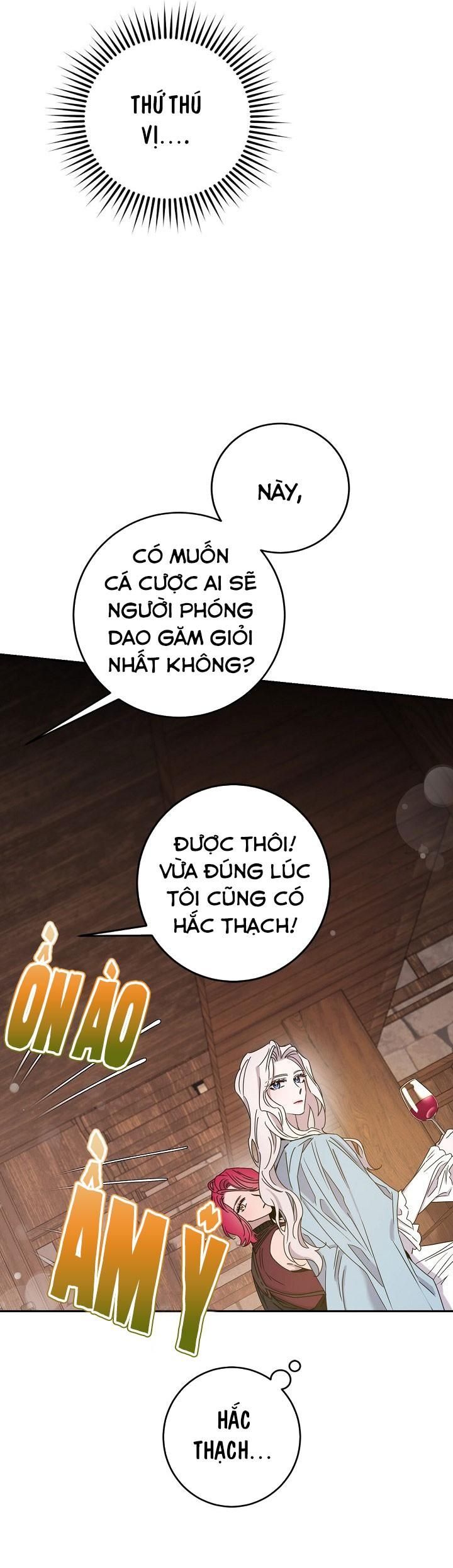 đọc truyện  Thuần Hoá Bạo Quân Rồi Bỏ Trốn Chương 29 ảnh 19 tại Giả Dược