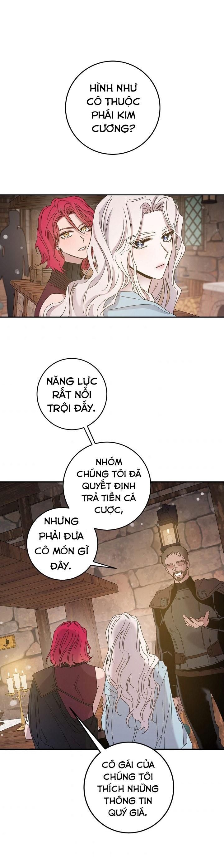 đọc truyện  Thuần Hoá Bạo Quân Rồi Bỏ Trốn Chương 29 ảnh 28 tại Giả Dược