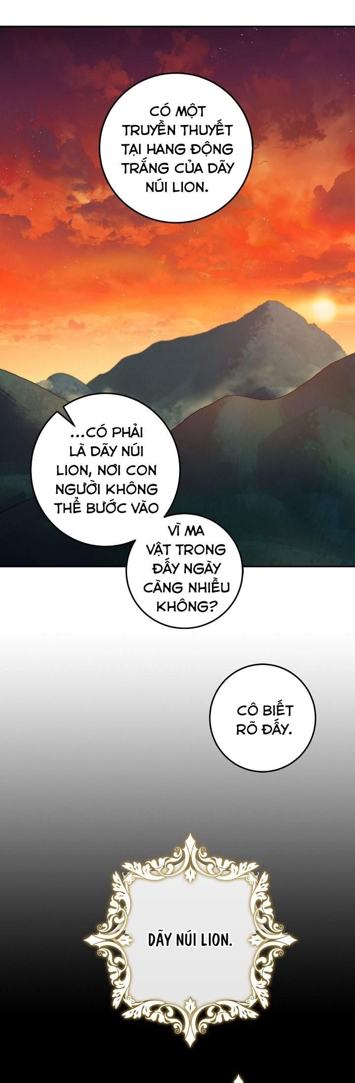 đọc truyện  Thuần Hoá Bạo Quân Rồi Bỏ Trốn Chương 29 ảnh 30 tại Giả Dược