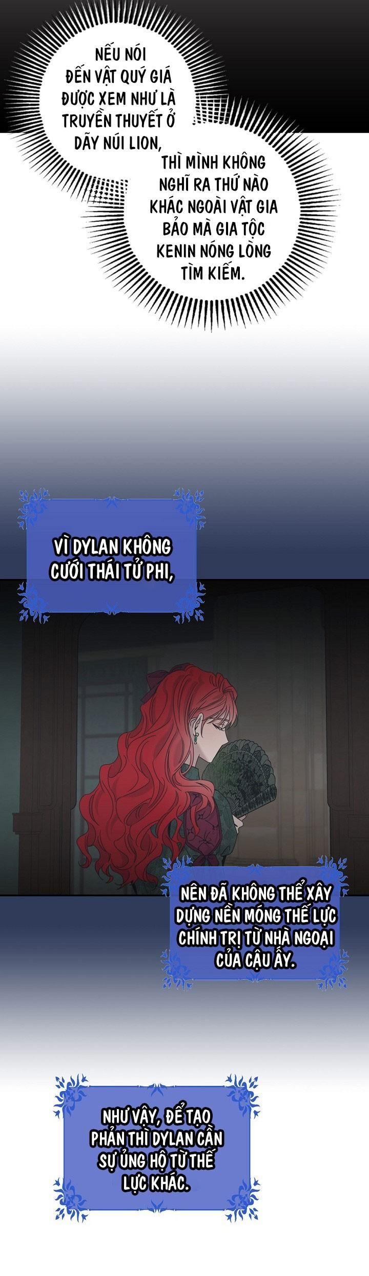 đọc truyện  Thuần Hoá Bạo Quân Rồi Bỏ Trốn Chương 29 ảnh 32 tại Giả Dược
