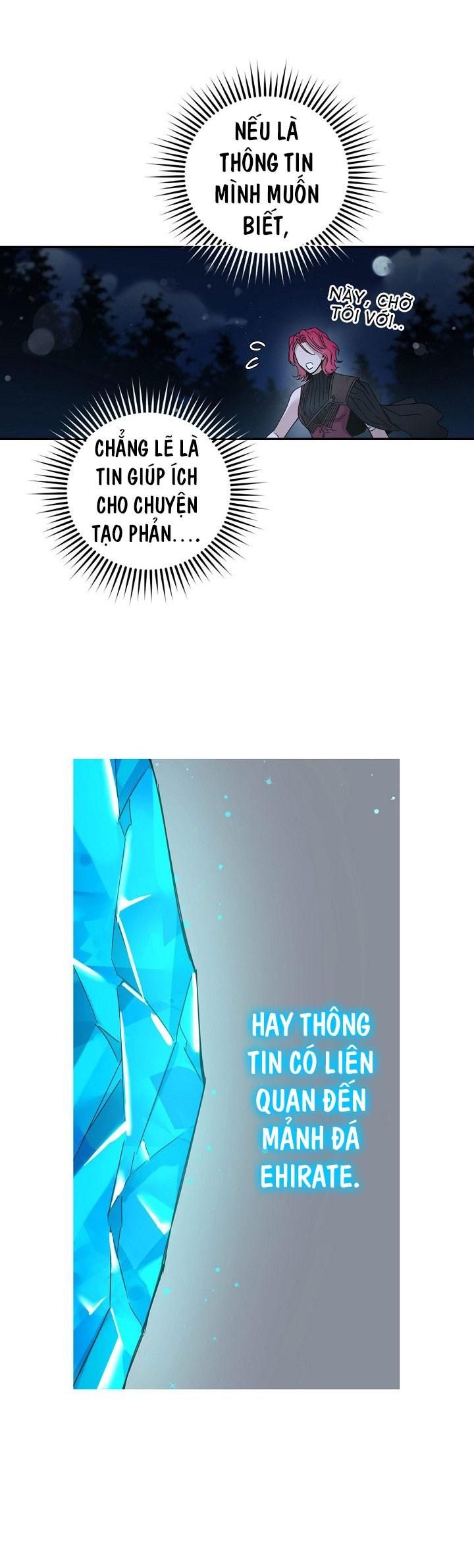 đọc truyện  Thuần Hoá Bạo Quân Rồi Bỏ Trốn Chương 29 ảnh 10 tại Giả Dược