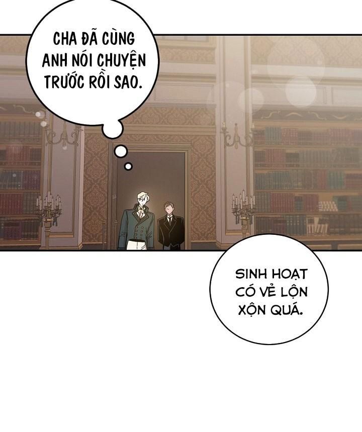 đọc truyện  Thuần Hoá Bạo Quân Rồi Bỏ Trốn Chương 30 ảnh 27 tại Giả Dược