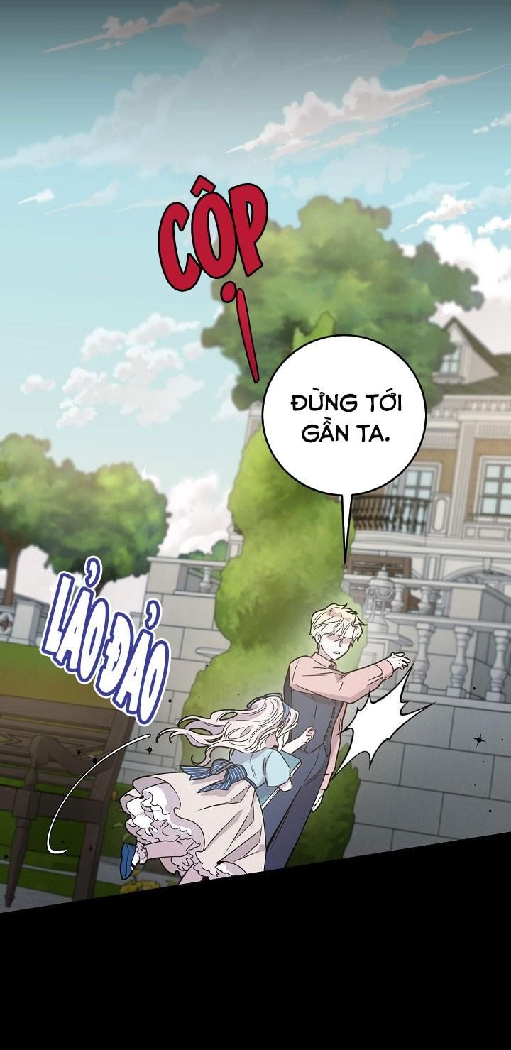 đọc truyện  Thuần Hoá Bạo Quân Rồi Bỏ Trốn Chương 30 ảnh 5 tại Giả Dược