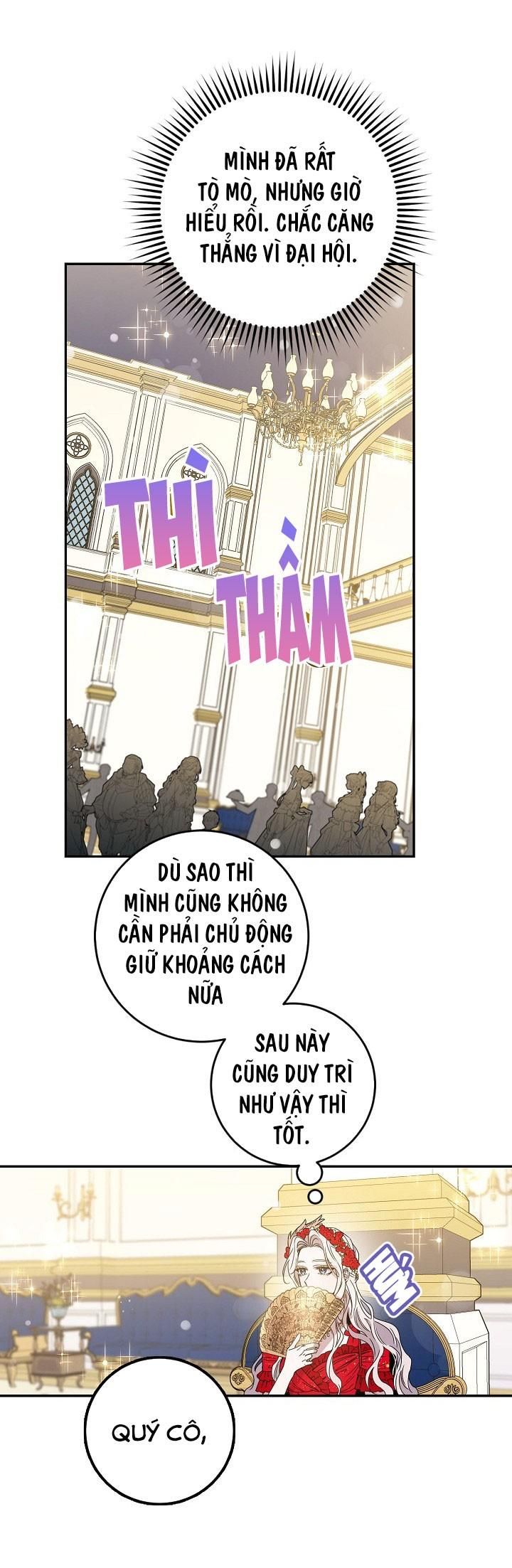 đọc truyện  Thuần Hoá Bạo Quân Rồi Bỏ Trốn Chương 30 ảnh 67 tại Giả Dược