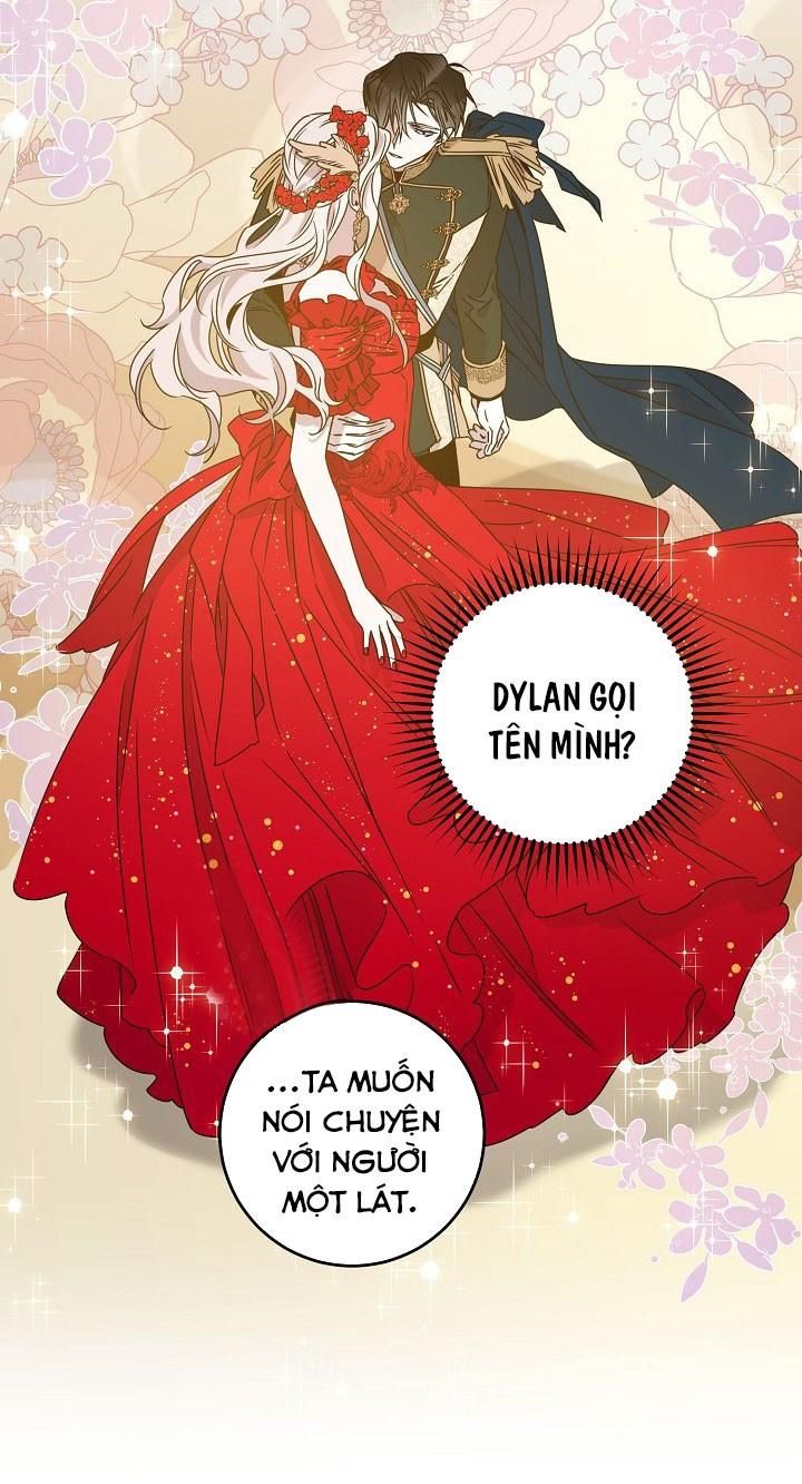 đọc truyện  Thuần Hoá Bạo Quân Rồi Bỏ Trốn Chương 31 ảnh 21 tại Giả Dược