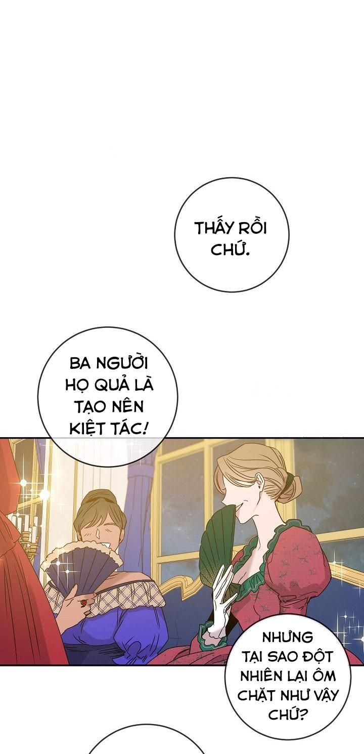 đọc truyện  Thuần Hoá Bạo Quân Rồi Bỏ Trốn Chương 31 ảnh 27 tại Giả Dược