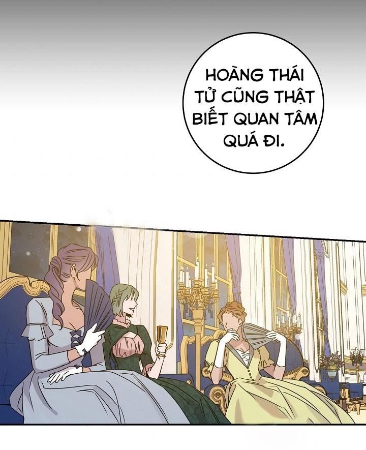 đọc truyện  Thuần Hoá Bạo Quân Rồi Bỏ Trốn Chương 31 ảnh 33 tại Giả Dược