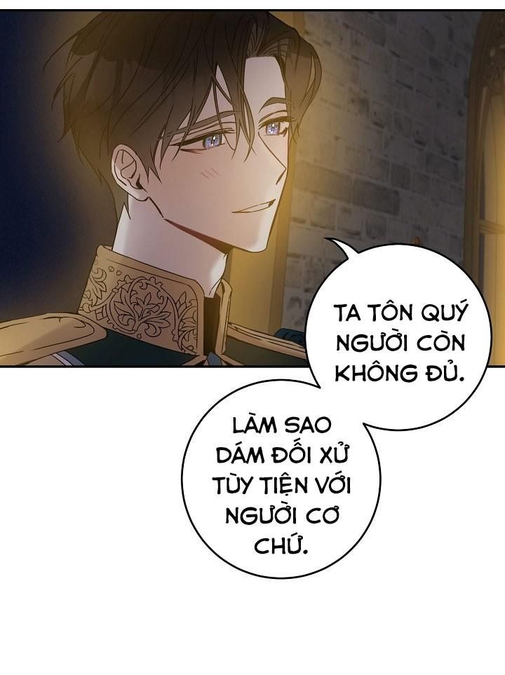 đọc truyện  Thuần Hoá Bạo Quân Rồi Bỏ Trốn Chương 31 ảnh 47 tại Giả Dược